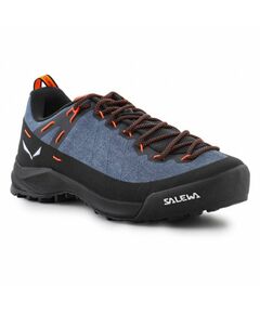 Shoes Salewa Wildfire Canvas M 61406-8669, Пол: Men, Размер: 40