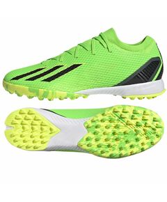 Adidas X Speedportal.3 TF M GW8484 soccer shoes, Пол: Men, Размер: 46