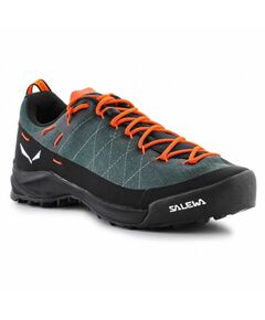 Shoes Salewa Wildfire Canvas M 61406-5331