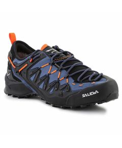 Shoes Salewa Ms Wildfire Edge Gtx M 61375-8669, Пол: Men, Размер: 40