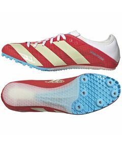 Spike shoes adidas Sprintstar M GY3537, Пол: Men, Размер: 47 1/3