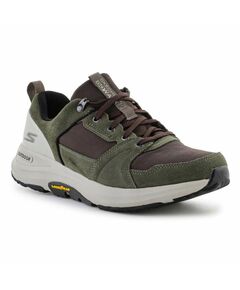 Skechers Go Walk Outdoor Shoes - M 216106-OLBR, Пол: Men, Размер: 43