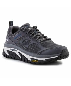 Shoes Skechers Arch Fit Road Walker-Recon M 237333-CHAR