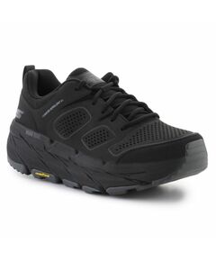 Skechers Max Cushioning Premier Trail Shoes - Sienna M 220589-BBK