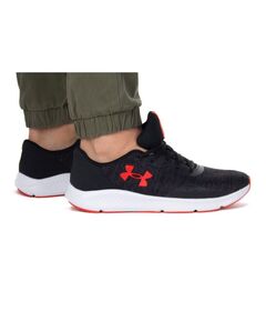 Shoes Under Armor Charged Pursiut 3 Twist M 3025945-002, Пол: Men, Размер: 40.5