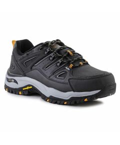 Shoes Skechers Arch Fit Dawson - Argosa M 204630-BLK, Пол: Men, Размер: 42