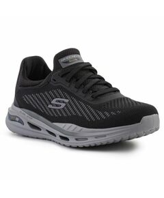 Shoes Skechers Arch Fit Orvan-Trayver M 210434-BLK, Пол: Men, Размер: 41