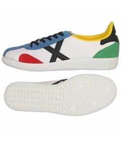 Munich Arquero M 09 4043109 handball shoes, Пол: Men, Размер: 46