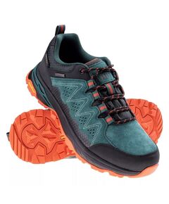 Shoes Elbrus Eravica Low Wp Gr CM 92800490680, Пол: Men, Размер: 45