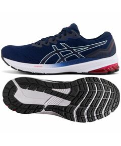 Running shoes Asics GT-1000 11M 1011B354-403, Пол: Men, Размер: 46 1/2