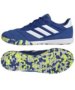 Adidas Copa Gloro IN M FZ6125 football shoes, Пол: Men, Размер: 40 2/3