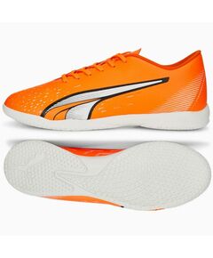 Puma Ultra Play IT M 107227 01 football shoes, Пол: Men, Размер: 46 1/2