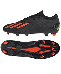 Shoes adidas X Speedportal.3 FG M ID4922, Пол: Men, Размер: 47 1/3