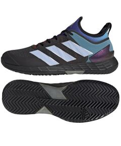 Adidas Adizero Ubersonic 4 M HQ8381 shoes, Пол: Men, Размер: 42 2/3