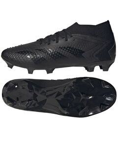 Adidas Predator Accuracy.2 FG M GW4588 football shoes, Пол: Men, Размер: 40