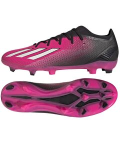 Adidas X Speedportal.2 FG M GV9563 soccer shoes, Пол: Men, Размер: 42 2/3