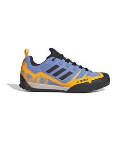 Shoes adidas Terrex Swift Solo 2 M HR1303, Пол: Men, Размер: 42