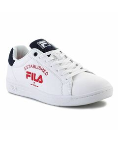 Shoes Fila Crosscourt 2 Nt Logo M FFM0195-53032, Пол: Men, Размер: 45