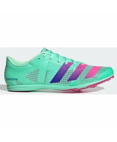 Shoes adidas Spikes Distancestar M GV9078, Пол: Men, Размер: 42 2/3