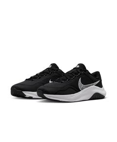 Nike Legend Essential 3 Next Nature M DM1120-001 shoes, Пол: Men, Размер: 42.5