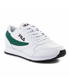 Fila Orbit Low M 1010263-13063 shoes, Пол: Men, Размер: 44