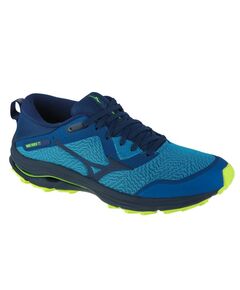 Shoes Mizuno Wave Rider TT M J1GC213284, Пол: Men, Размер: 46