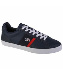 Lacoste Lerond Pro Tri M 745CMA0055092 shoes, Пол: Men, Размер: 44