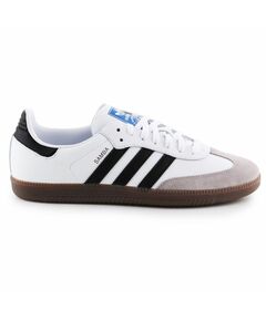 Adidas Samba OG M B75806 lifestyle shoes, Пол: Men, Размер: 45 1/3