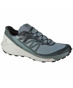 Shoes Salomon Sense Ride 4 M 412997, Пол: Men, Размер: 42 2/3