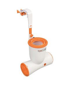 Bestway Flowclear Филтър за басейн Flowclear Skimatic 3974 л/ч 58469