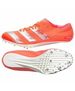 Adidas Adizero Finesse Spikes M EE4598 running shoes, Пол: Men, Размер: 47 1/3