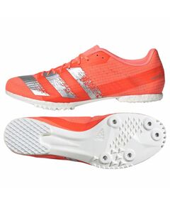 Adidas Adizero MD Spikes M EE4605 running spikes, Пол: Men, Размер: 47 2/3