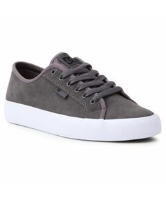 DC Manual SM ADYS300637-GRY shoes, Пол: Men, Размер: 40