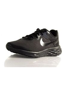 Nike Revolution 6 NN 4 EM DD8475-001 shoe, Пол: Men, Размер: 40.5