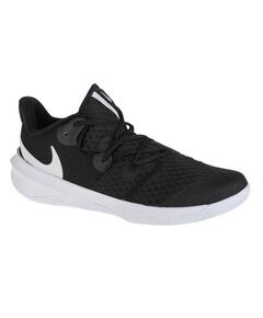 Nike W Zoom Hyperspeed Court M CI2963-010 shoe, Пол: Men, Размер: 44