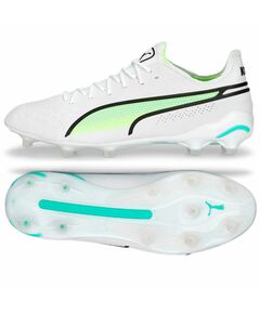 Puma KING Ultimate FG/AG M 107097 03 shoes