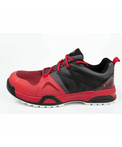 Regatta TT Mortify Trainer M Trk129 Red safety work shoes, Пол: Men, Размер: 39