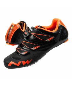 Cycling shoes Northwave Torpedo 3S M 80141004 06, Пол: Men, Размер: 42