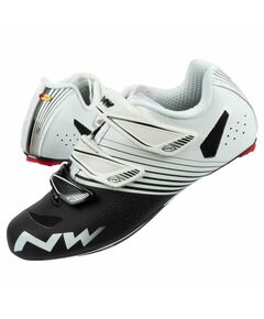 Cycling shoes Northwave Torpedo 3S M 80141004 51, Пол: Men, Размер: 40