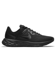 Nike Revolution 6 Next Nature M DC3728-001 running shoe, Пол: Men, Размер: 40.5