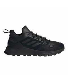 Shoes adidas Terrex Hikster Leather M FX4661, Пол: Men, Размер: 47 1/3