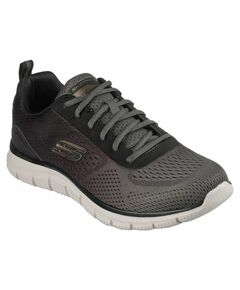 Shoes Skechers Track Ripkent M 232399 OLBK, Пол: Men, Размер: 47