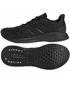 Adidas SuperNova + M H04487 running shoes