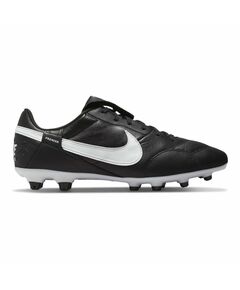 Nike Premier 3 FG M AT5889-010 football boots, Пол: Men, Размер: 42.5