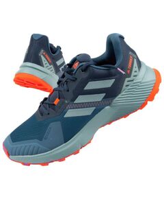 Shoes adidas Terrex Soulstride M GZ3958, Пол: Men, Размер: 41