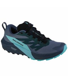 Shoes Salomon Sense Ride 5 GTX M 471474, Пол: Men, Размер: 44 2/3