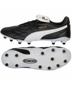 Puma King Top FG/AG M 107348-01 football shoes, Пол: Men, Размер: 46