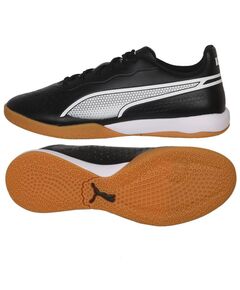 Puma King Match IT M 107261-01 football shoes, Пол: Men, Размер: 41