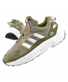 Adidas ZX 22 Boost M GX2040 shoes, Пол: Men, Размер: 38.5