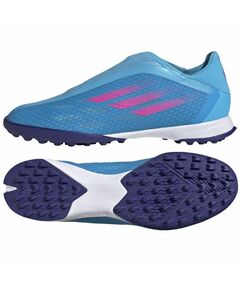 Adidas X Speedflow.3 LL TF M GW7500 shoes, Пол: Men, Размер: 42